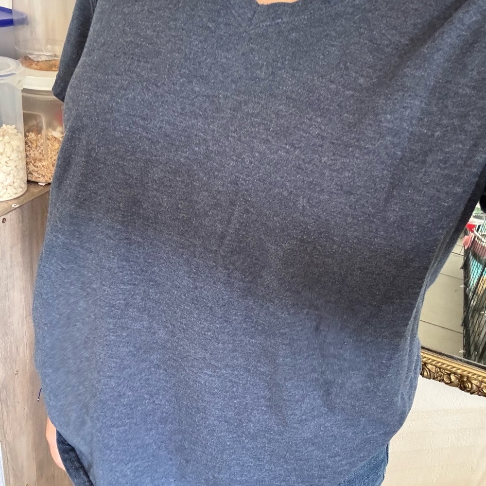 Dark Gray T-Shirt